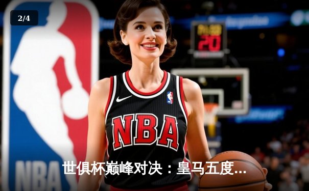 世俱杯巅峰对决：皇马五度加冕，维尼修斯闪耀全场 - 2