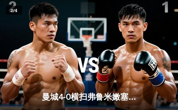 曼城4-0横扫弗鲁米嫩塞首夺世俱杯，阿尔瓦雷斯闪击创纪录 - 2