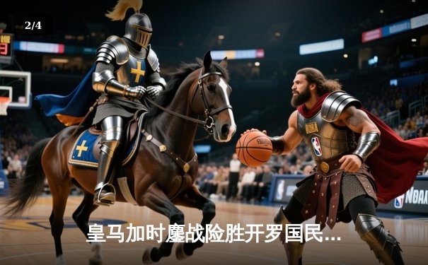 皇马加时鏖战险胜开罗国民 贝林厄姆绝杀引爆世俱杯半决赛 - 2