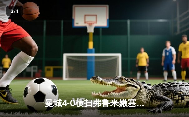 曼城4-0横扫弗鲁米嫩塞首夺世俱杯，阿尔瓦雷斯闪电破门创纪录 - 2