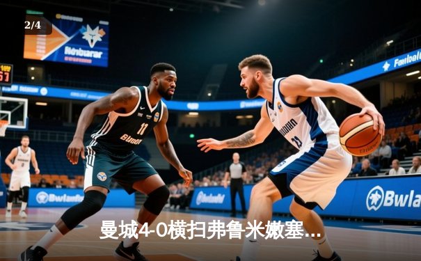 曼城4-0横扫弗鲁米嫩塞首夺世俱杯，阿尔瓦雷斯闪电破门创纪录 - 2
